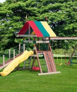 Play-Mor Summit Tower