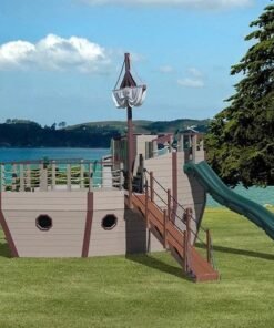 Play-Mor Youngster Yacht