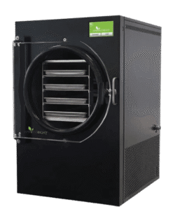Harvest Home Freeze Dryer machine X-Large Black