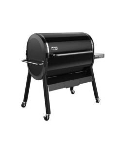 SmokeFire EX6 Wood Fired Pellet Grill