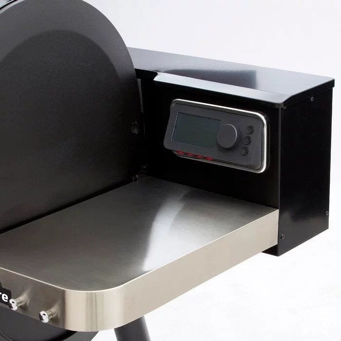 SmokeFire EX6 Wood Fired Pellet Grill - Image 5