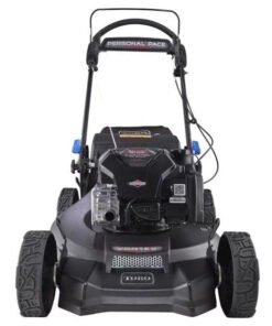 Toro SmartStow Super Recycler 21565 21 in 163 cc Gas Self-Propelled