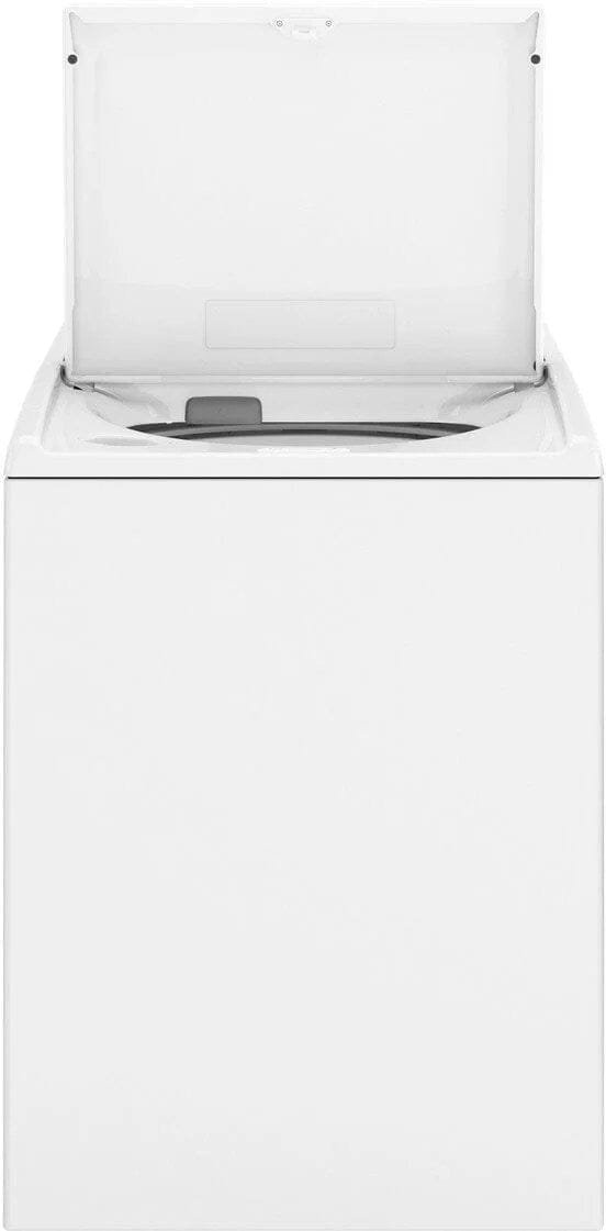 Whirlpool 4.5 Cu. Ft. High-Efficiency Top Load Washer with Built-In Faucet – White - Image 13