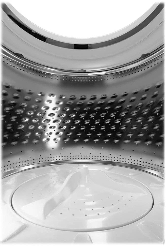 Whirlpool – 4.8 Cu. Ft. High Efficiency Smart Top Load Washer with Load & Go Dispenser – White - Image 6