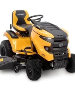 XT1 Enduro LT 50 in. Fab Deck 24 HP V-Twin Kohler 7000 Series Engine Hydro Drive GAS Riding Lawn Tractor (ca Compliant)