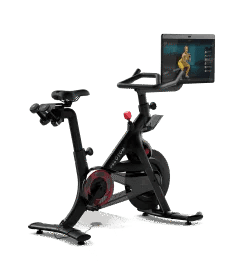 Peloton Bike+ Stationary Bike – Basics Package