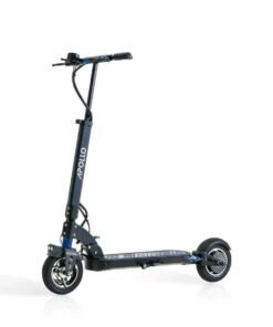 Apollo city electric scooter