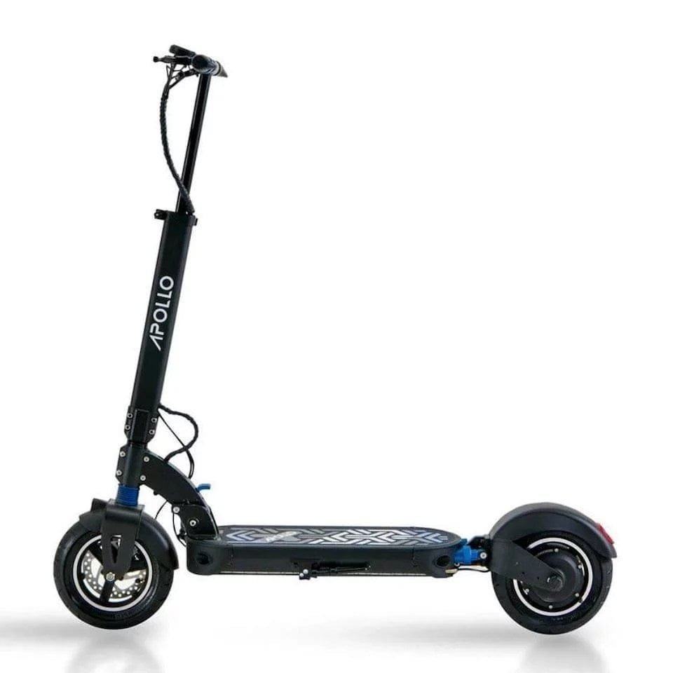 Apollo explore Electric scooter (Copy) - Image 2