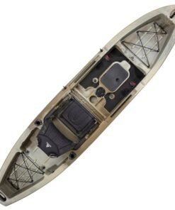 Ascend 12T Sit-On-Top Kayak