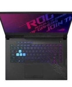 ASUS ROG G512 Strix i7 RTX 2070 16GB/512GB Gaming Laptop; 15.6” 144Hz FHD IPS, NVIDIA GeForce RTX 2070, Intel Core i7-10750H, 16GB DDR4, 512GB PCIe