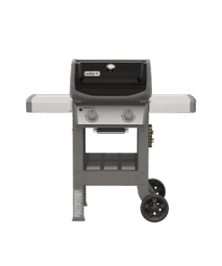 Weber Spirit II E-210 GAS Grill Ivory