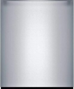 Bosch SHXM88Z75N 24″ 800 Series Built-in Dishwasher