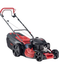 AL-KO Premium 520 SP-H Self-Propelled 4in1 Petrol Lawnmower