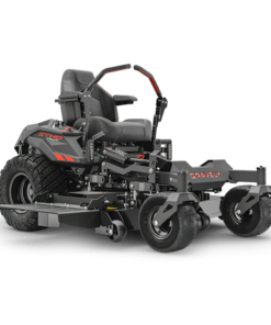 Gravely ZT HD Stealth Mower with Kawasaki Engine – 60″ Deck with 24 HP Kawasaki FR730V