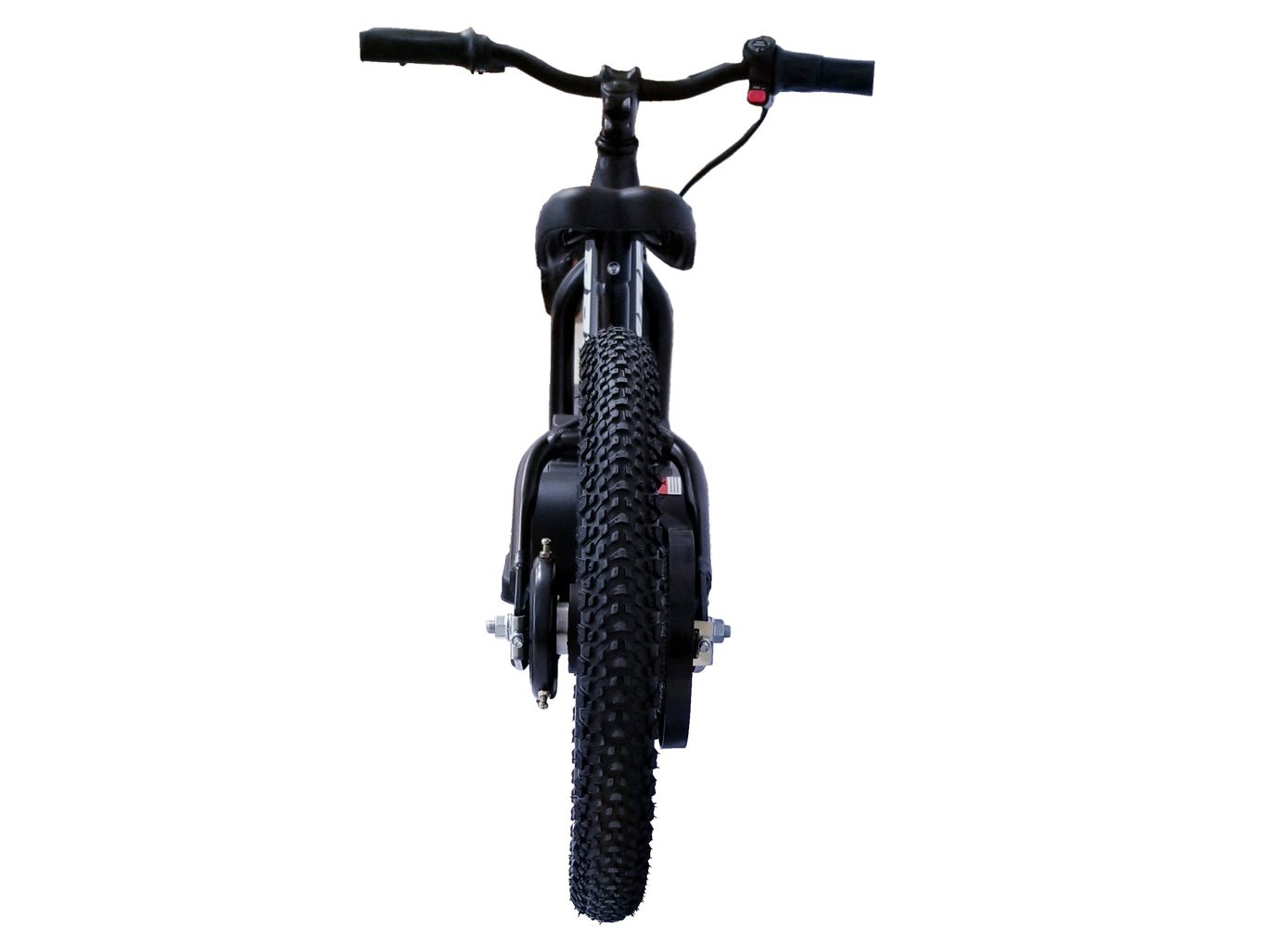 BROCUSA 16-inch Balance E-Bike-Black | Free Shippin - Image 10