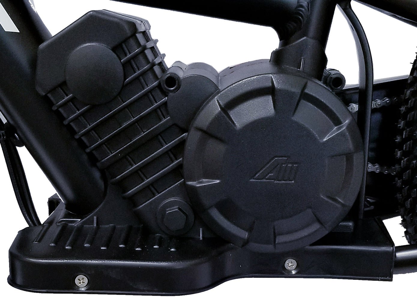 BROCUSA 16-inch Balance E-Bike-Black | Free Shippin - Image 7