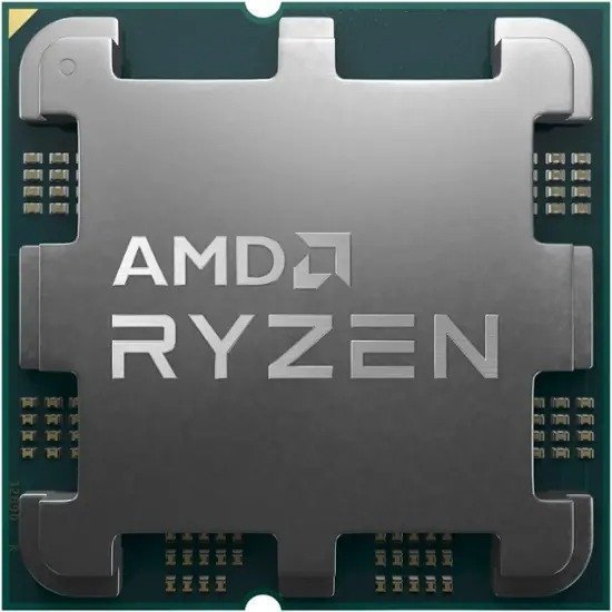 AMD – Ryzen 9 7950X 16-core – 32-Thread 4.5GHz (5.7 GHz Max Boost) Socket AM5 Desktop Processor - Image 4