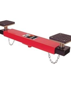AFF Floor Jack Cross Beam Adapter