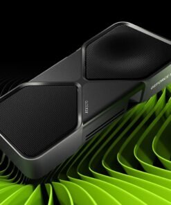 GeForce RTX 5070 Family