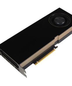 NVIDIA Quadro RTX A6000 48GB Graphics Card