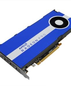 AMD Radeon Pro W5500 8GB Graphics Card