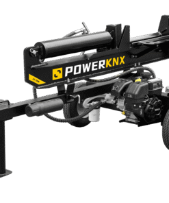 POWERKNX™ 25-Ton Vertical/Horizontal Gas Log Splitter (31-403)