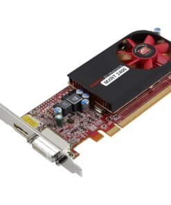 Barco MXRT-2400 512MB PCIe Graphic Card (K9305035)