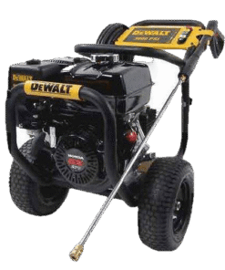 Dewalt DXPW3835 Pressure Washer 3800 PSI Honda 3.5 GPM Manufacturer RFB