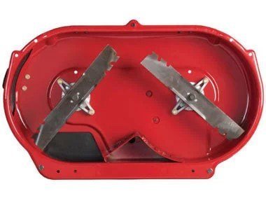 Toro TimeMaster 30″ 223cc Self-Propelled Gas Lawn Mower Electric Start - Image 5