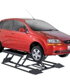 BENDPAK LR-60 6,000-LB. CAPACITY, LOW-RISE LIFT