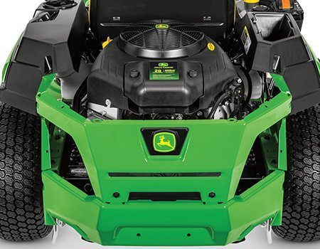 Z315E ZTrak Mower with 42-in. Deck - Image 2