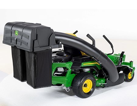 Z315E ZTrak Mower with 42-in. Deck - Image 4