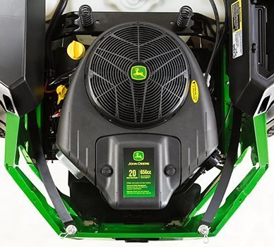 Z315E ZTrak Mower with 42-in. Deck - Image 3