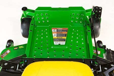 Z315E ZTrak Mower with 42-in. Deck - Image 9