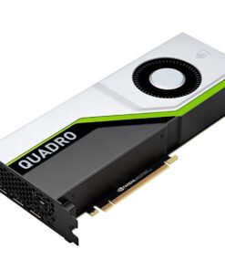 NVIDIA Quadro RTX 5000 16GB Graphics Card