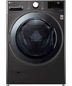 LG WM3998HBA 4.5 Cu. Ft. Smart Wi-Fi Enabled All-In-One Washer/Dryer