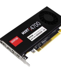 Barco MXRT-4700 4GB medical Graphic Card Display Controller (K9306046)