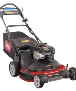 Toro Timemaster 30 in. Personal Pace Self-Propelled Gas Lawn Mower