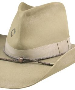 Charlie 1 Horse Desperado 3X Wool Western Hat