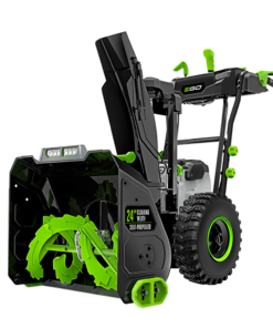 POWER+ 24 in. Self-Propelled 2-Stage Snow Blower with Peak Power™ SNT2405