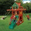 Five Star ll Space Saver Swing Set - Image 11