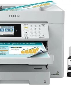 Epson EcoTank Pro ET-16650 Wireless All-In-One Inkjet Printer