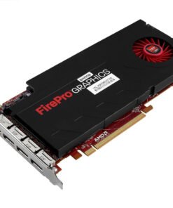 Barco MXRT-7500 4GB 4DP Quad Head Graphic Card (K9306037)