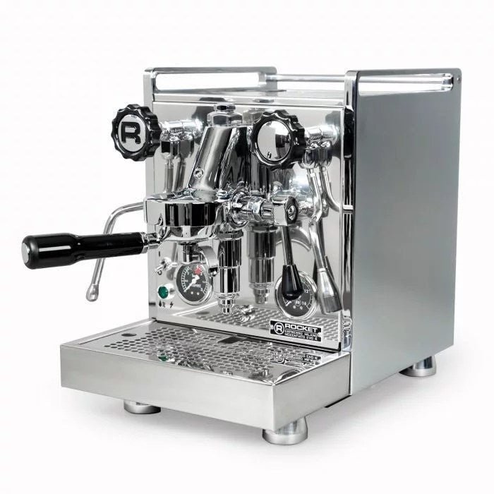 Rocket Espresso Mozzafiato Cronometro R Espresso Machine - Image 3