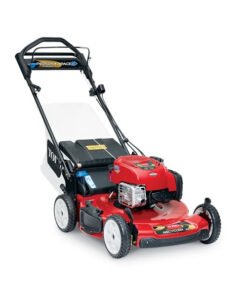 Toro Recycler® (22″) 190cc Personal Pace® Rear-Wheel Drive Lawn Mower w/ Spin Stop™