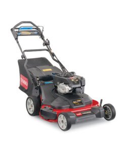 Toro TimeMaster (30″) 223cc Personal Pace® Self-Propelled Rear-Wheel Drive Lawn Mower w/ Electric Start