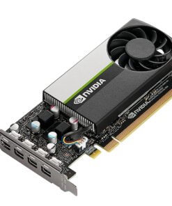 NVIDIA Quadro T1000 8GB Graphics Card
