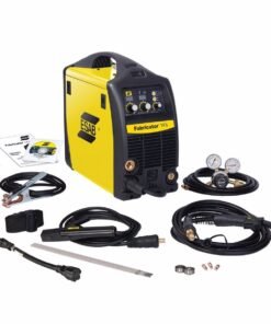ESAB Fabricator 141i Multi Process Welding System (W1003141)