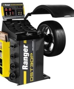 Ranger DST30P Wheel Balancer