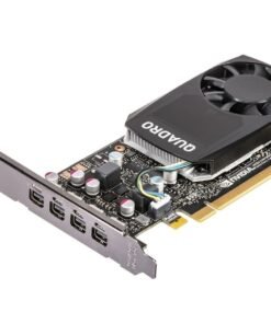 NVIDIA Quadro P620 2GB Graphics Card